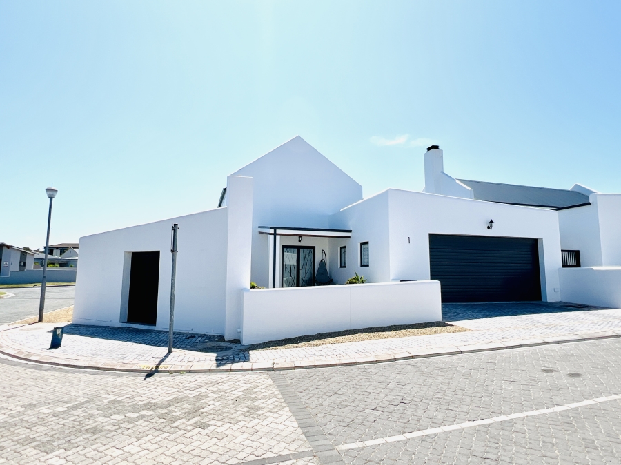 2 Bedroom Property for Sale in Myburgh Park Western Cape